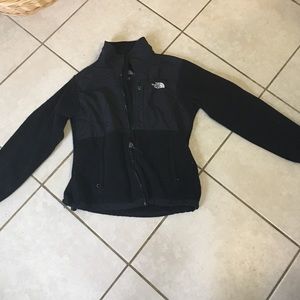 🌸1 HOUR SALE🌸North face zip up!